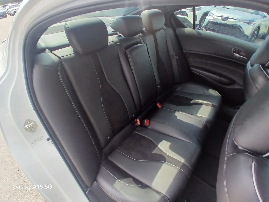 2019 Acura ILX Premium & A-SPEC Pkgs Sedan 4D Maitland FL