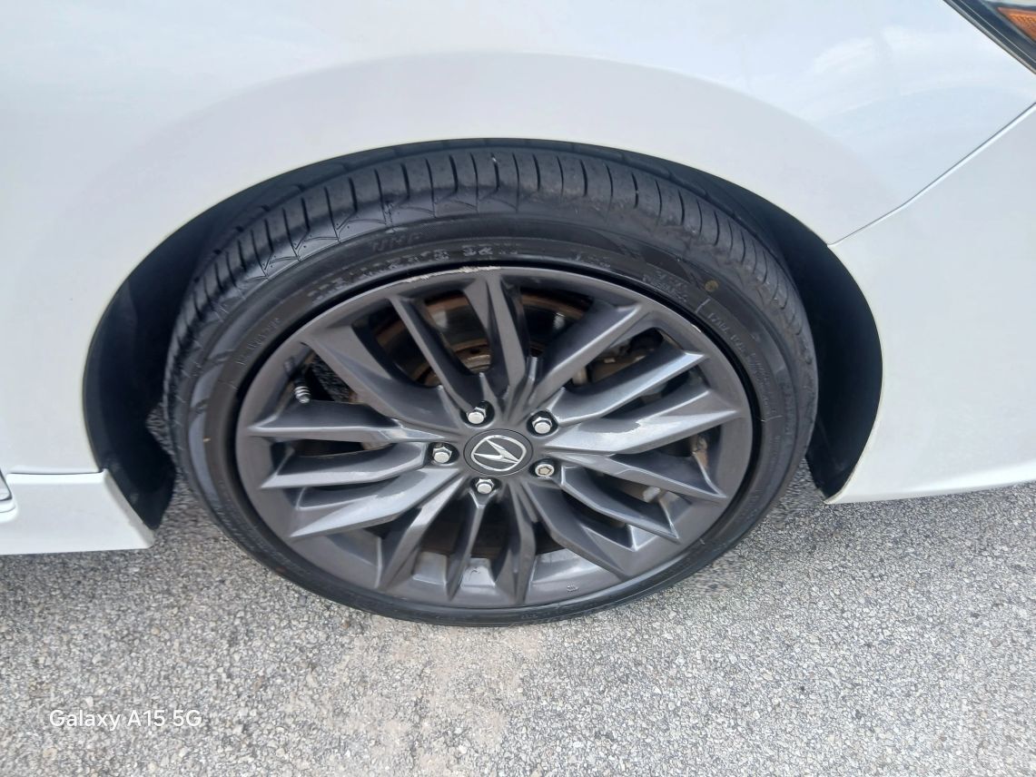 2019 Acura ILX Premium & A-SPEC Pkgs Sedan 4D Maitland FL
