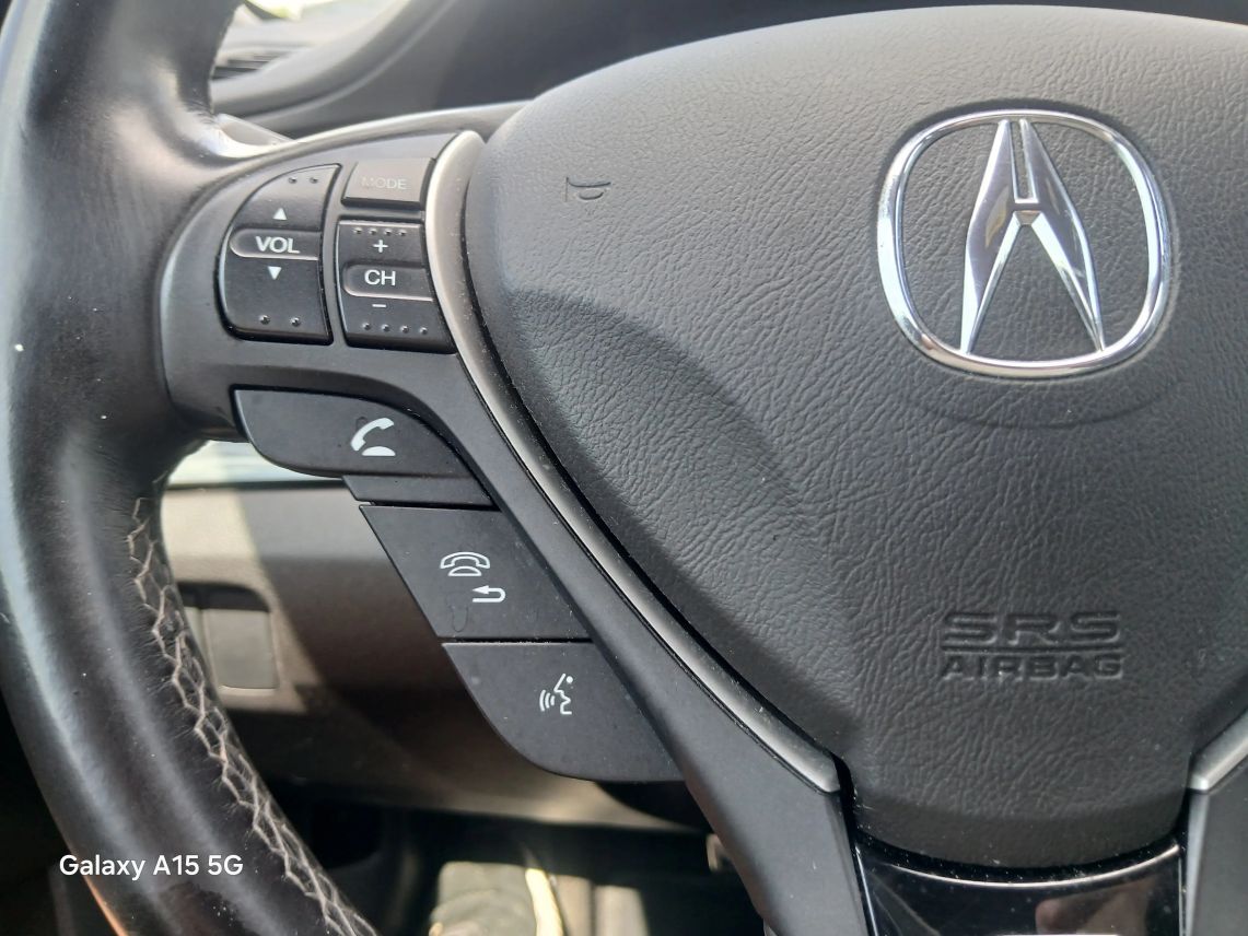2019 Acura ILX Premium & A-SPEC Pkgs Sedan 4D Maitland FL