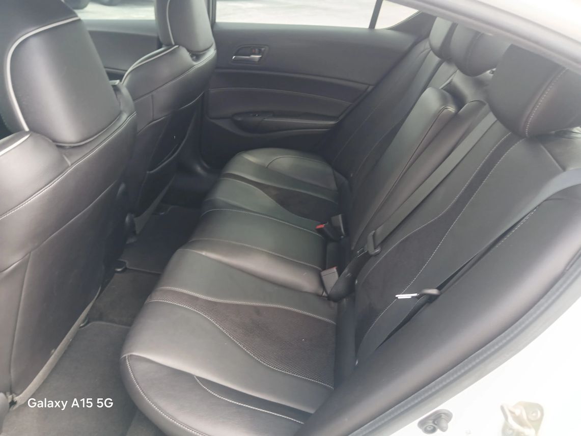 2019 Acura ILX Premium & A-SPEC Pkgs Sedan 4D Maitland FL