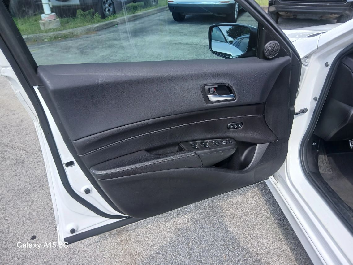 2019 Acura ILX Premium & A-SPEC Pkgs Sedan 4D Maitland FL