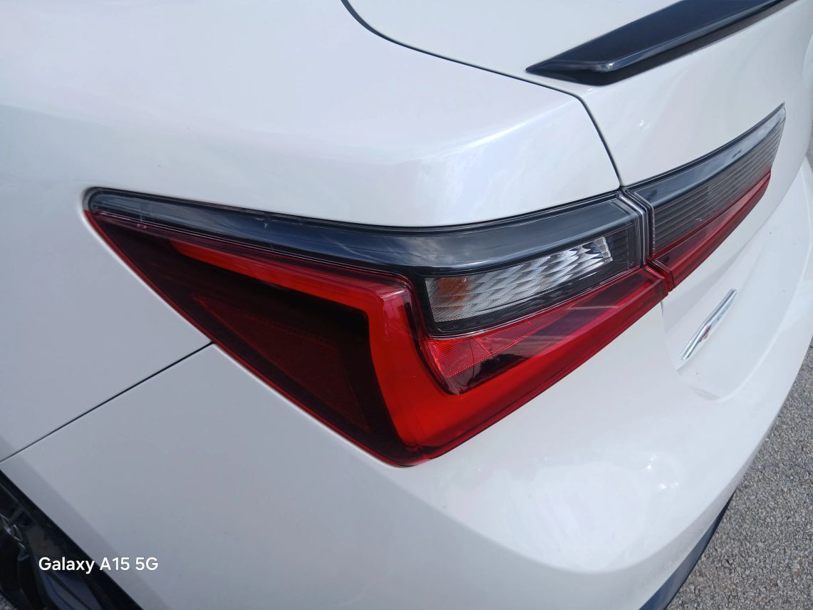 2019 Acura ILX Premium & A-SPEC Pkgs Sedan 4D Maitland FL