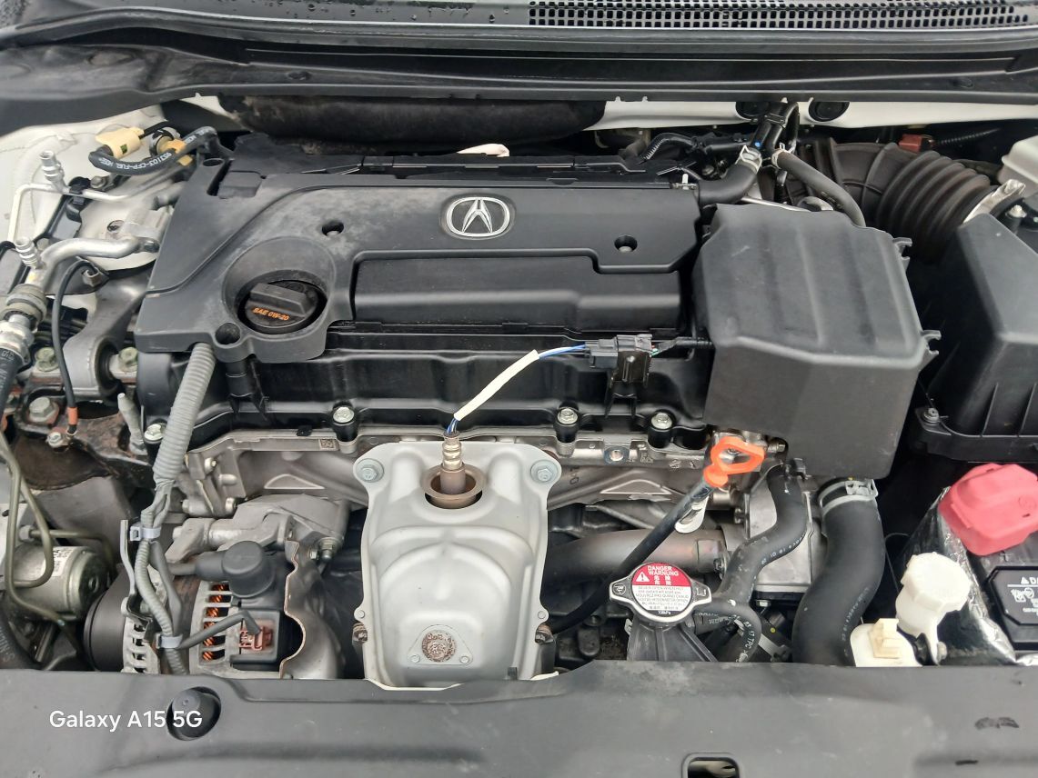 2019 Acura ILX Sedan 4D Maitland FL