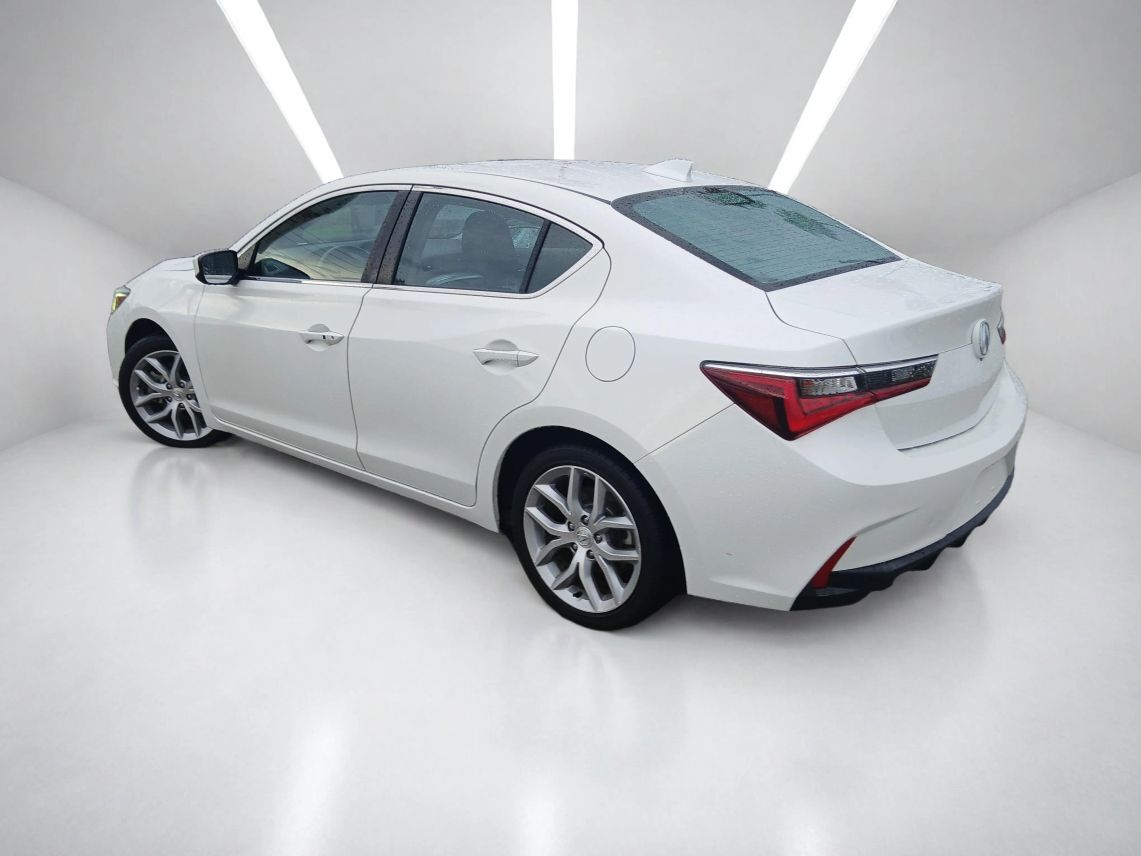 2019 Acura ILX Sedan 4D Maitland FL
