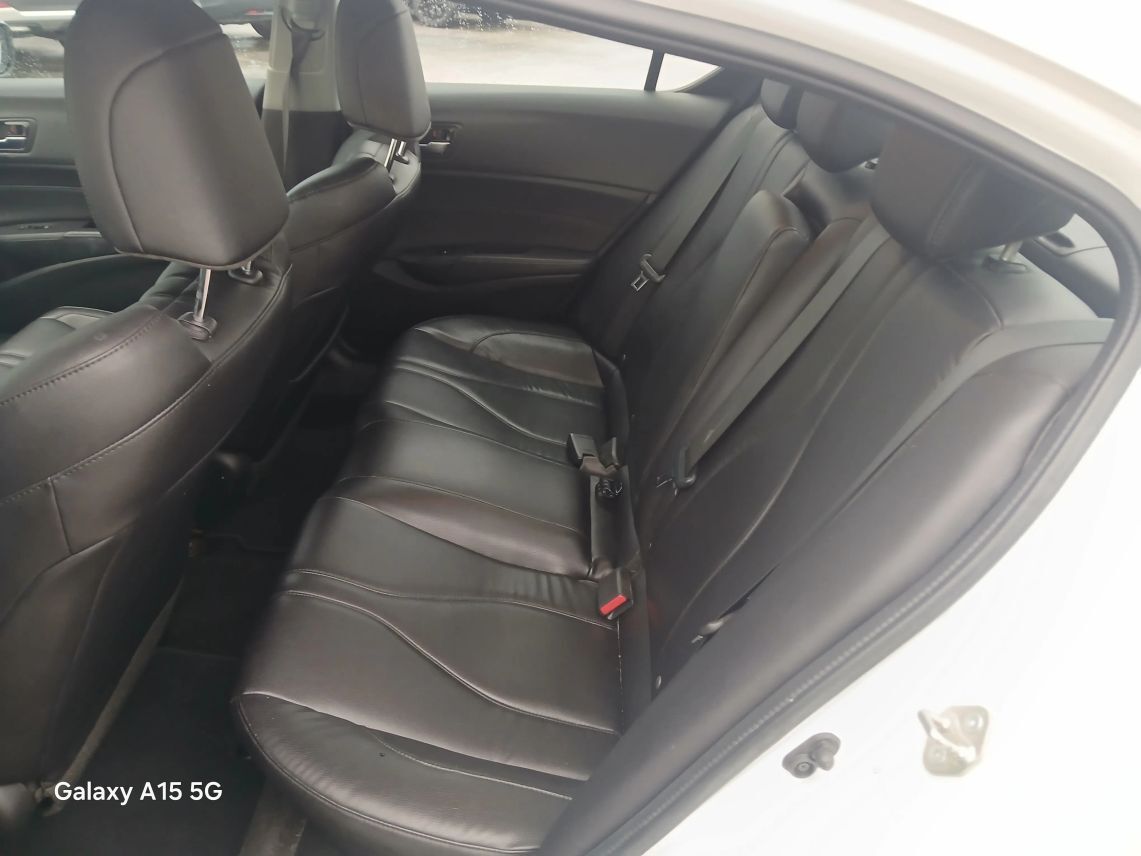 2019 Acura ILX Sedan 4D Maitland FL