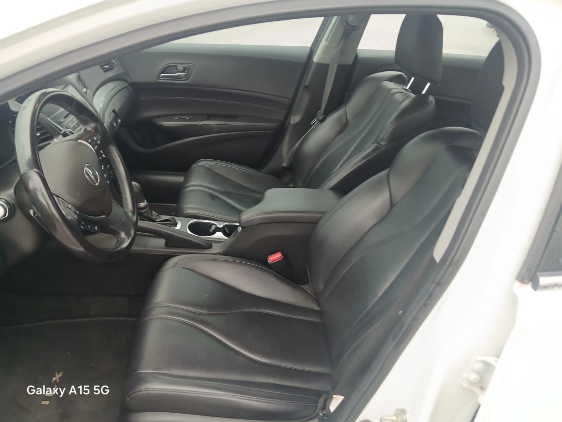 2019 Acura ILX Sedan 4D Maitland FL