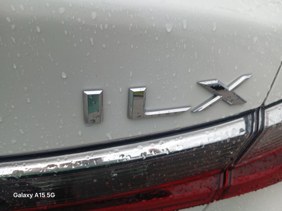 2019 Acura ILX Sedan 4D Maitland FL