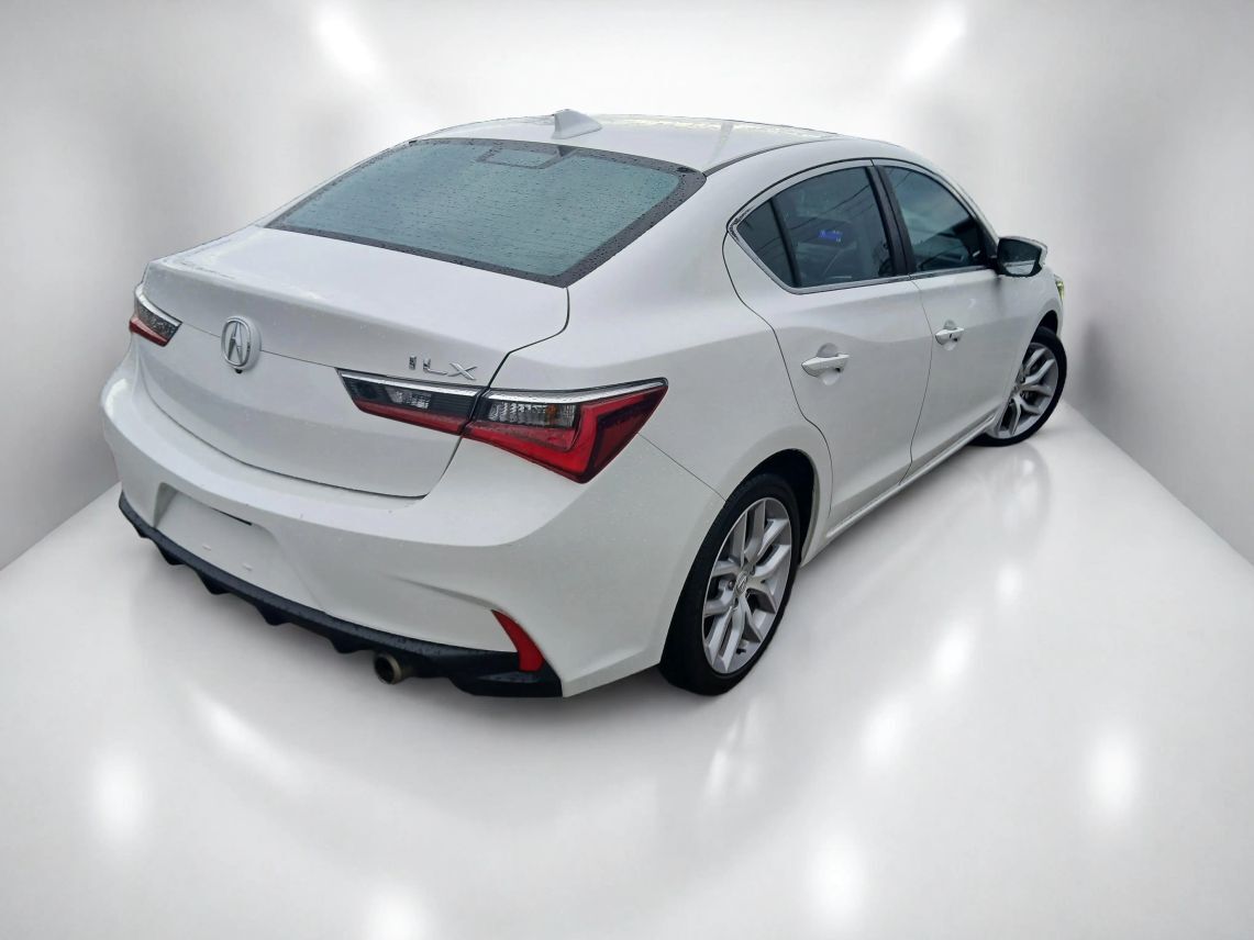 2019 Acura ILX Sedan 4D Maitland FL