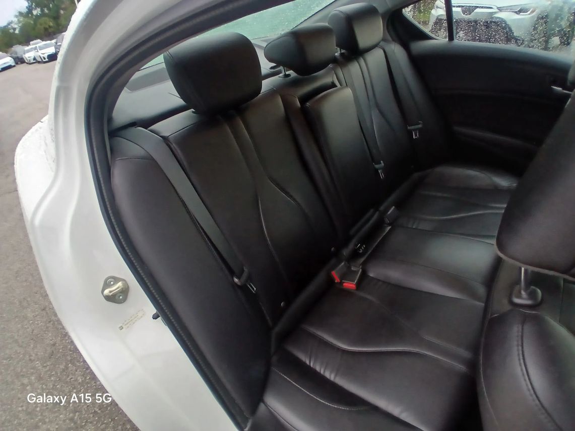 2019 Acura ILX Sedan 4D Maitland FL