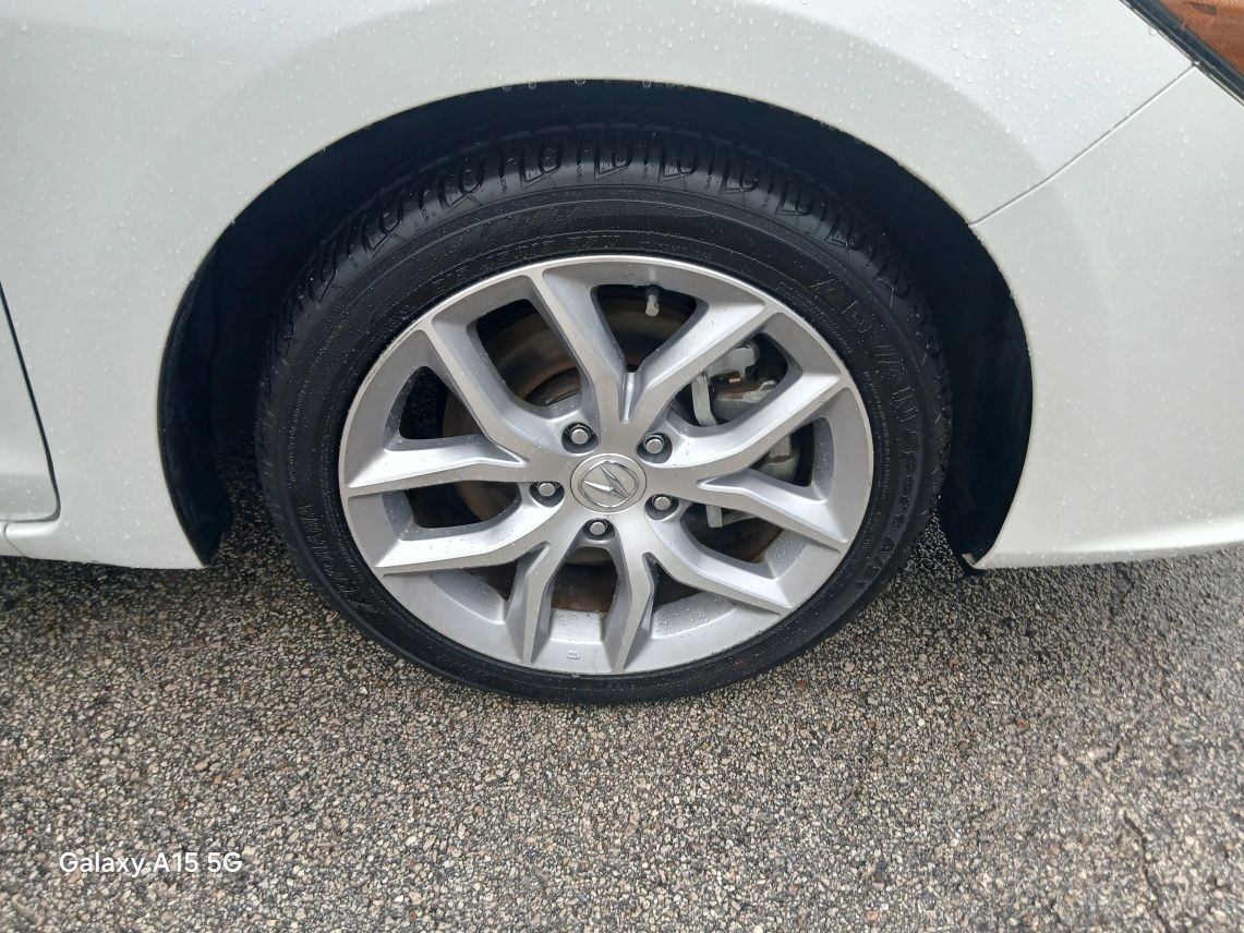 2019 Acura ILX Sedan 4D Maitland FL
