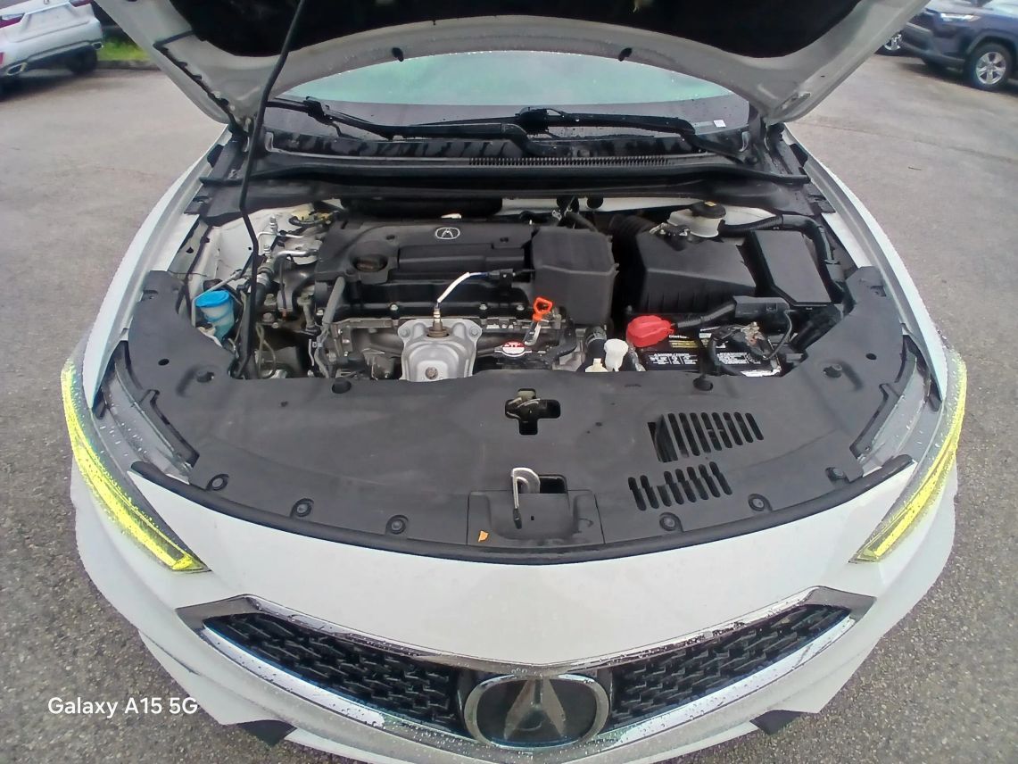 2019 Acura ILX Sedan 4D Maitland FL