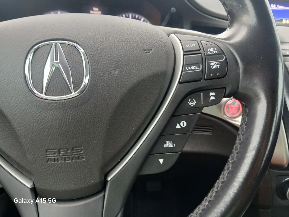 2019 Acura ILX Sedan 4D Maitland FL