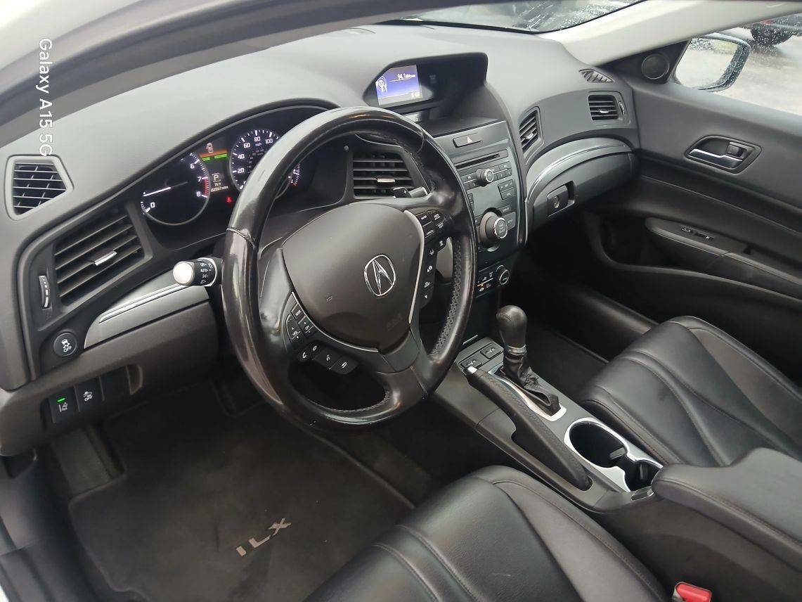2019 Acura ILX Sedan 4D Maitland FL