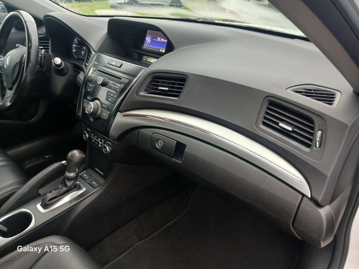 2019 Acura ILX Sedan 4D Maitland FL