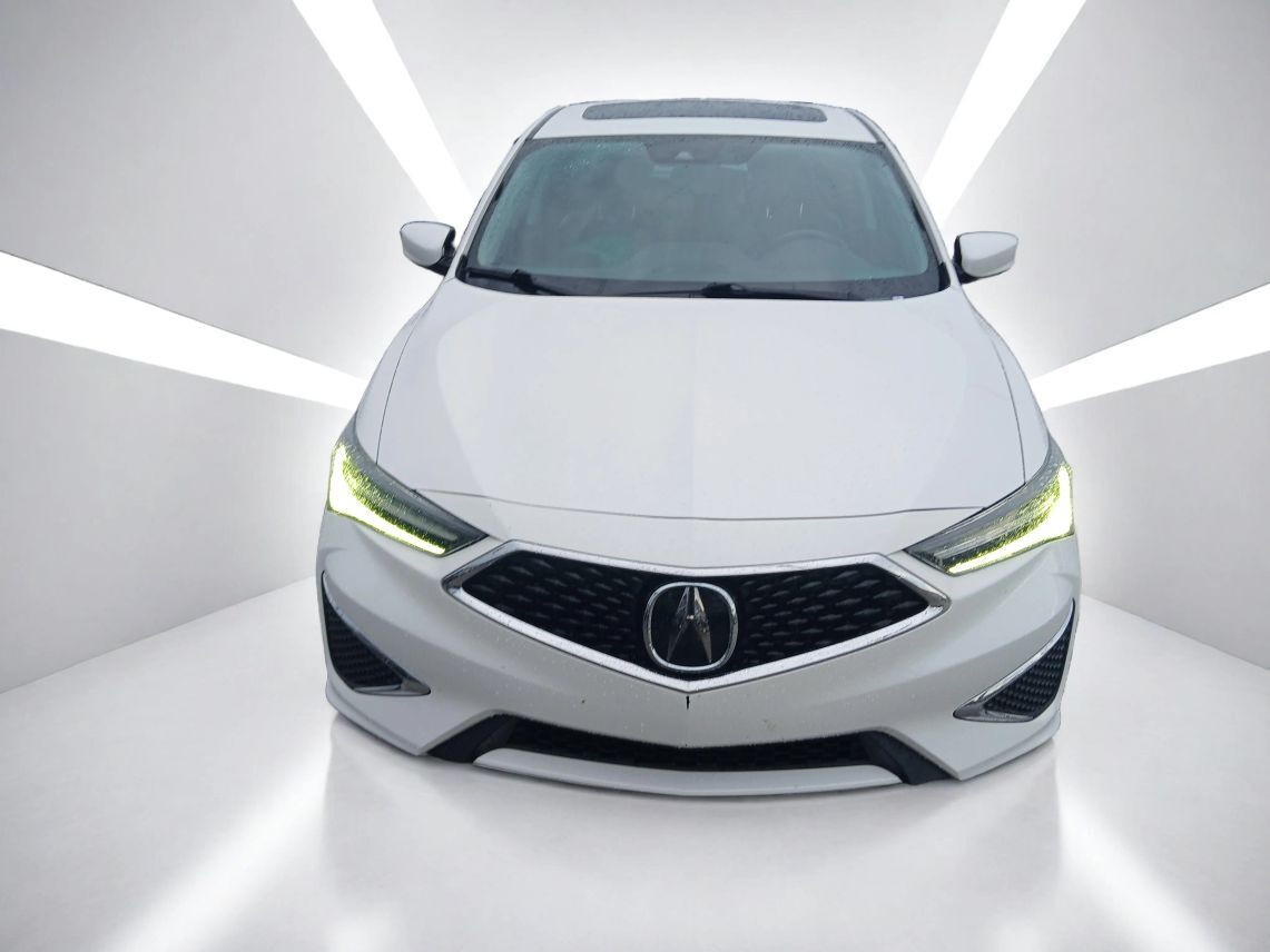 2019 Acura ILX Sedan 4D