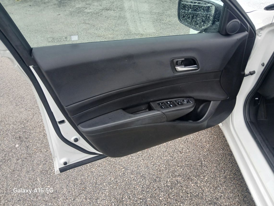 2019 Acura ILX Sedan 4D Maitland FL
