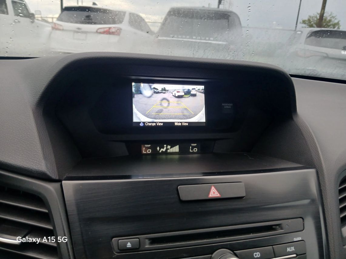 2019 Acura ILX Sedan 4D Maitland FL