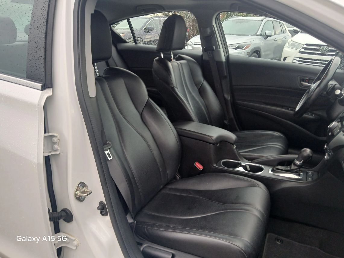 2019 Acura ILX Sedan 4D Maitland FL