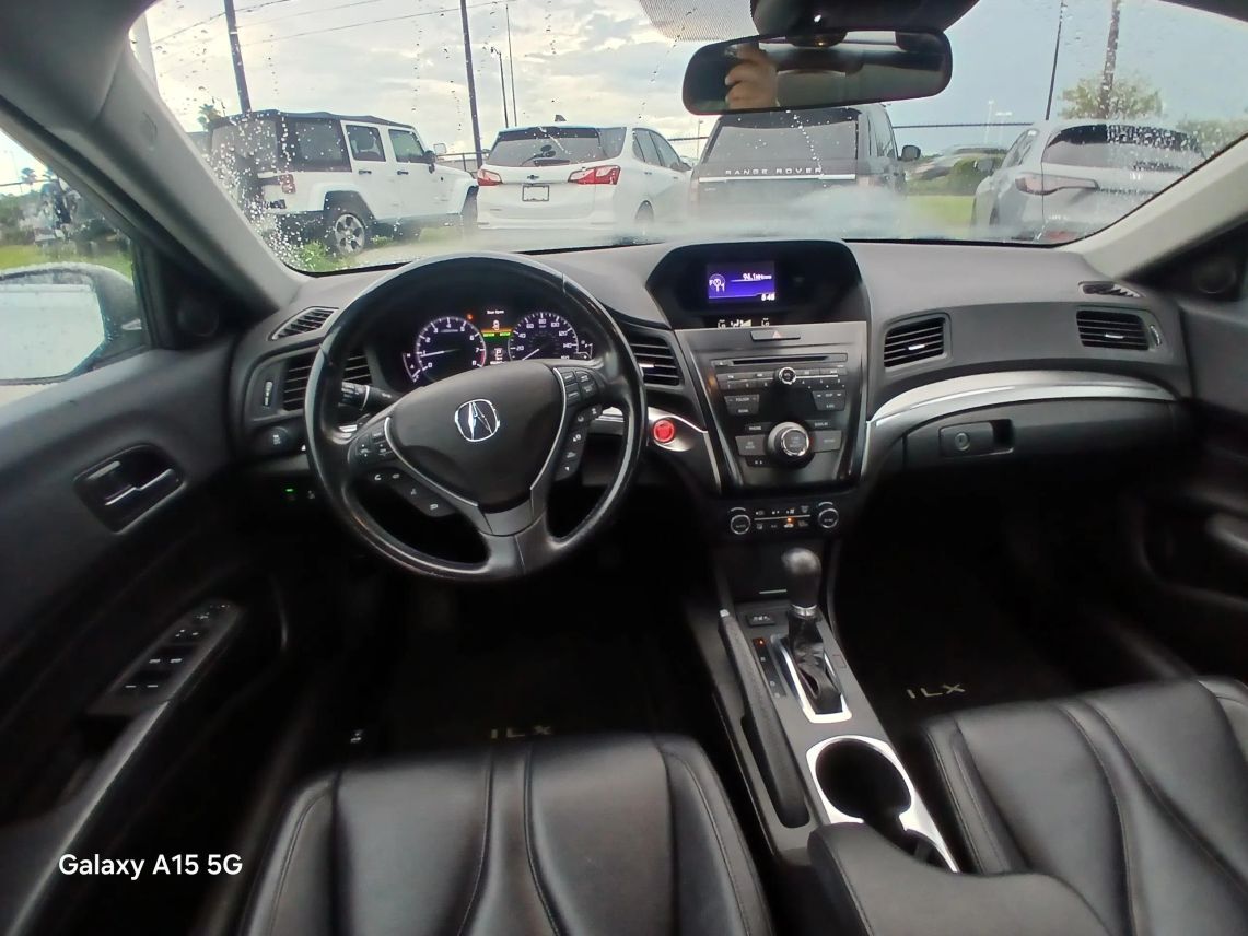 2019 Acura ILX Sedan 4D Maitland FL
