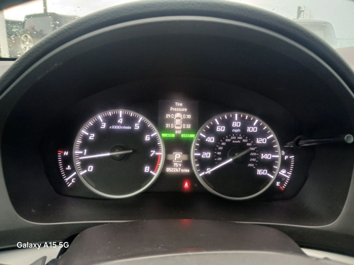2019 Acura ILX Sedan 4D Maitland FL