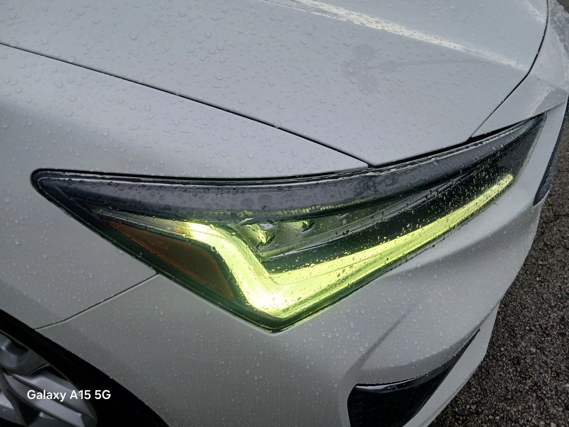 2019 Acura ILX Sedan 4D Maitland FL