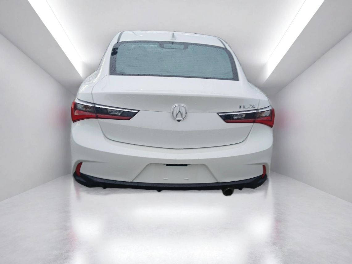 2019 Acura ILX Sedan 4D Maitland FL