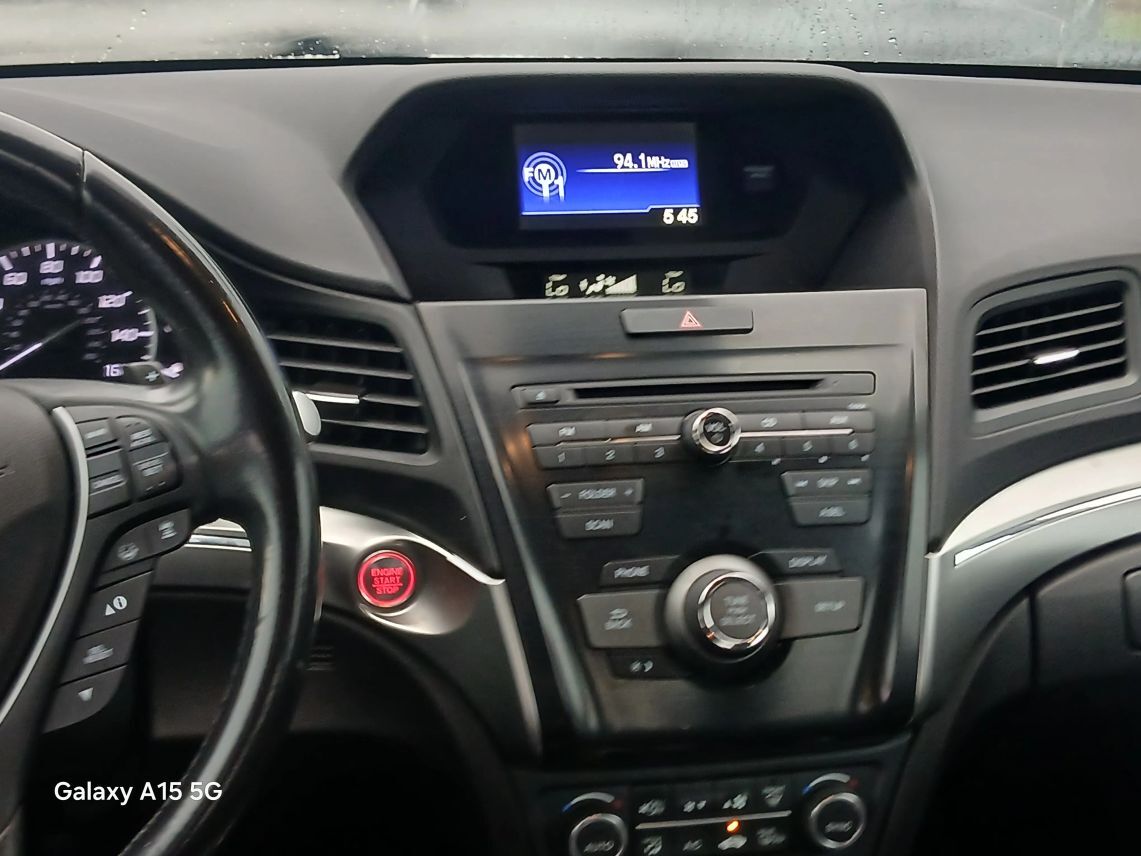 2019 Acura ILX Sedan 4D Maitland FL