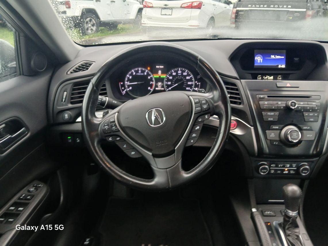2019 Acura ILX Sedan 4D Maitland FL