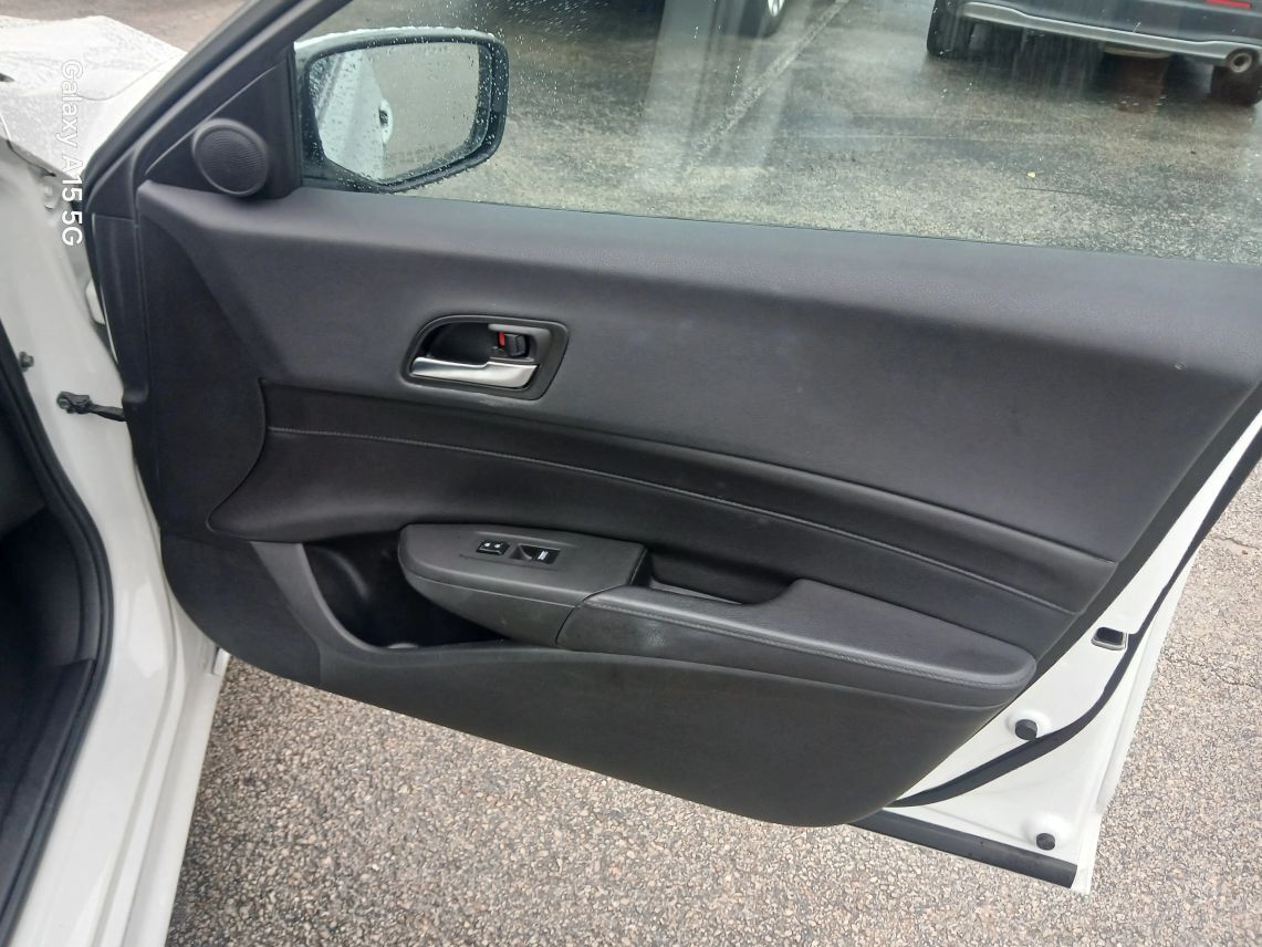 2019 Acura ILX Sedan 4D Maitland FL