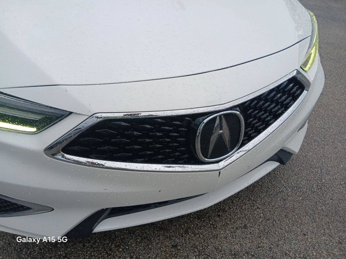 2019 Acura ILX Sedan 4D Maitland FL