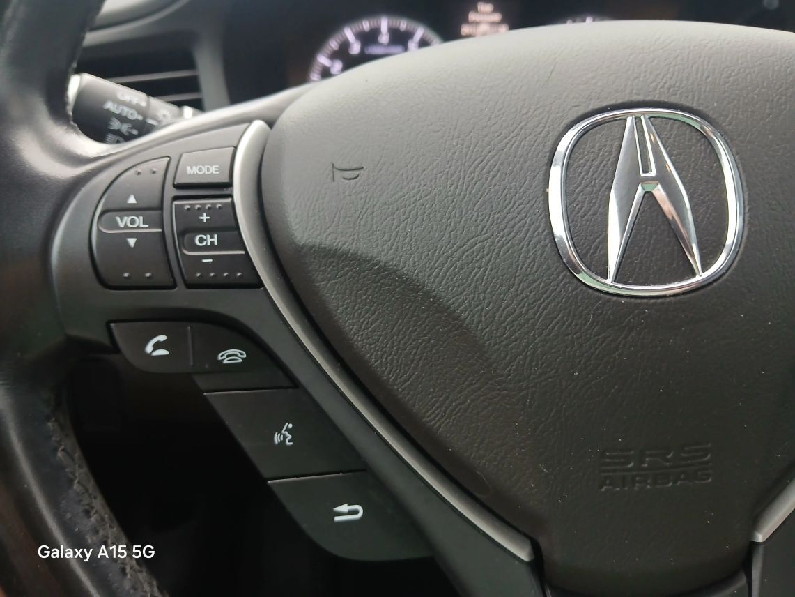2019 Acura ILX Sedan 4D Maitland FL