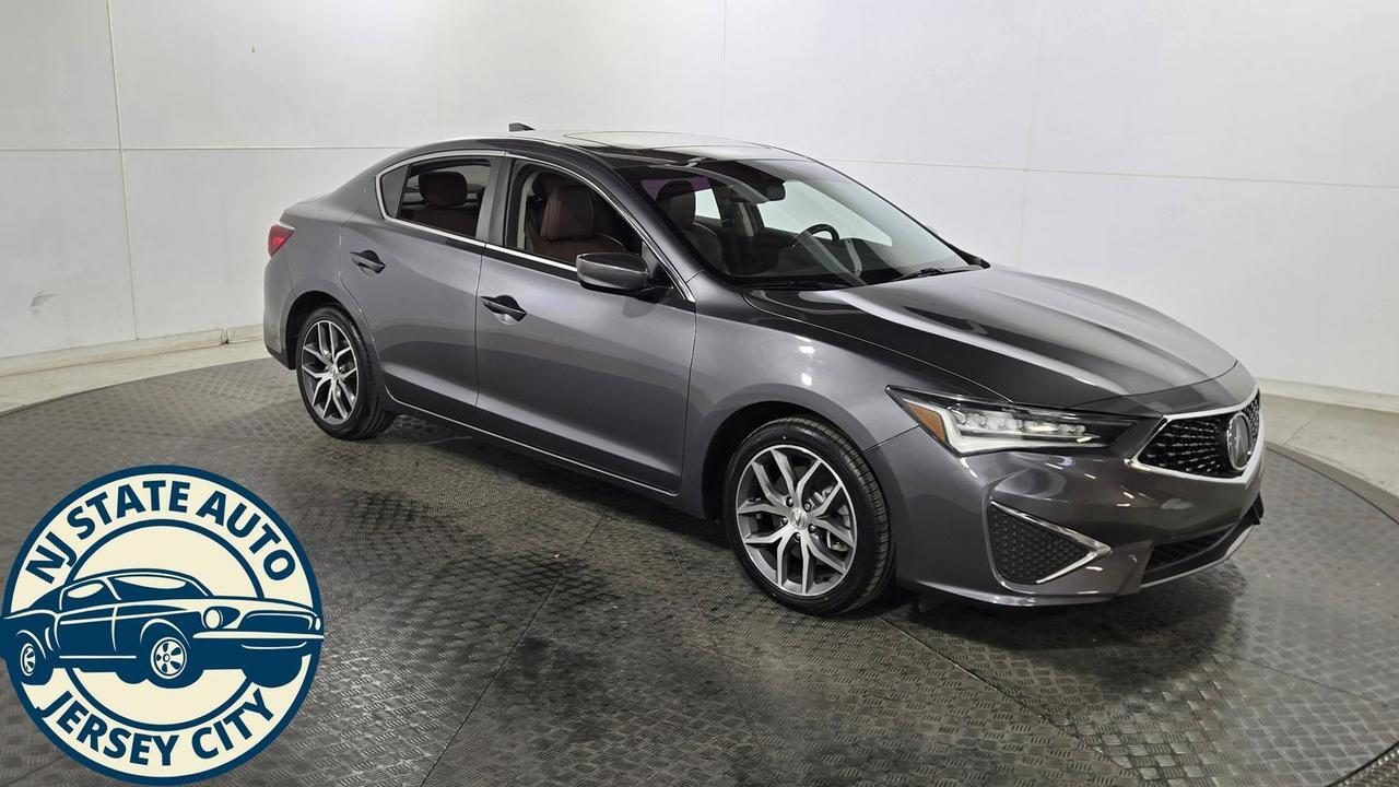 Acura ILX Jersey City, NJ