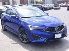 2019 Acura ILX w/Premium/A-Spec Pkg Chicago IL 2019 Acura ILX w/Premium/A-Spec Pkg Chicago IL