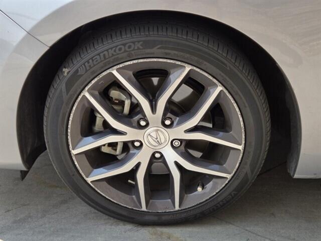 2019 Acura ILX w/Premium Las Vegas NV