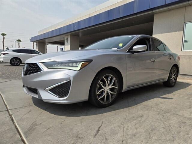 2019 Acura ILX w/Premium Las Vegas NV