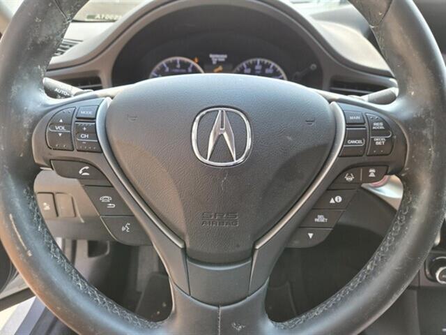 2019 Acura ILX w/Premium Las Vegas NV
