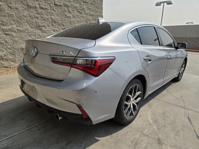 2019 Acura ILX w/Premium Las Vegas NV