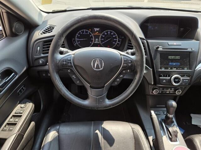 2019 Acura ILX w/Premium Las Vegas NV
