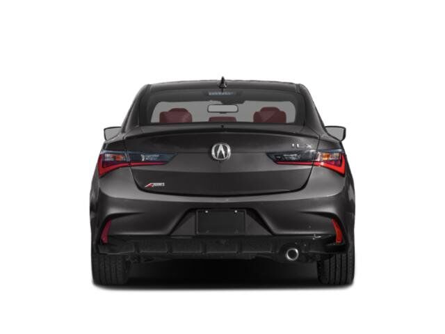 2019 Acura ILX w/Premium Pkg Roseville CA