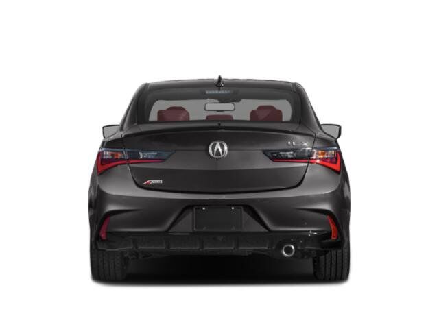 2019 Acura ILX w/Premium Pkg Roseville CA