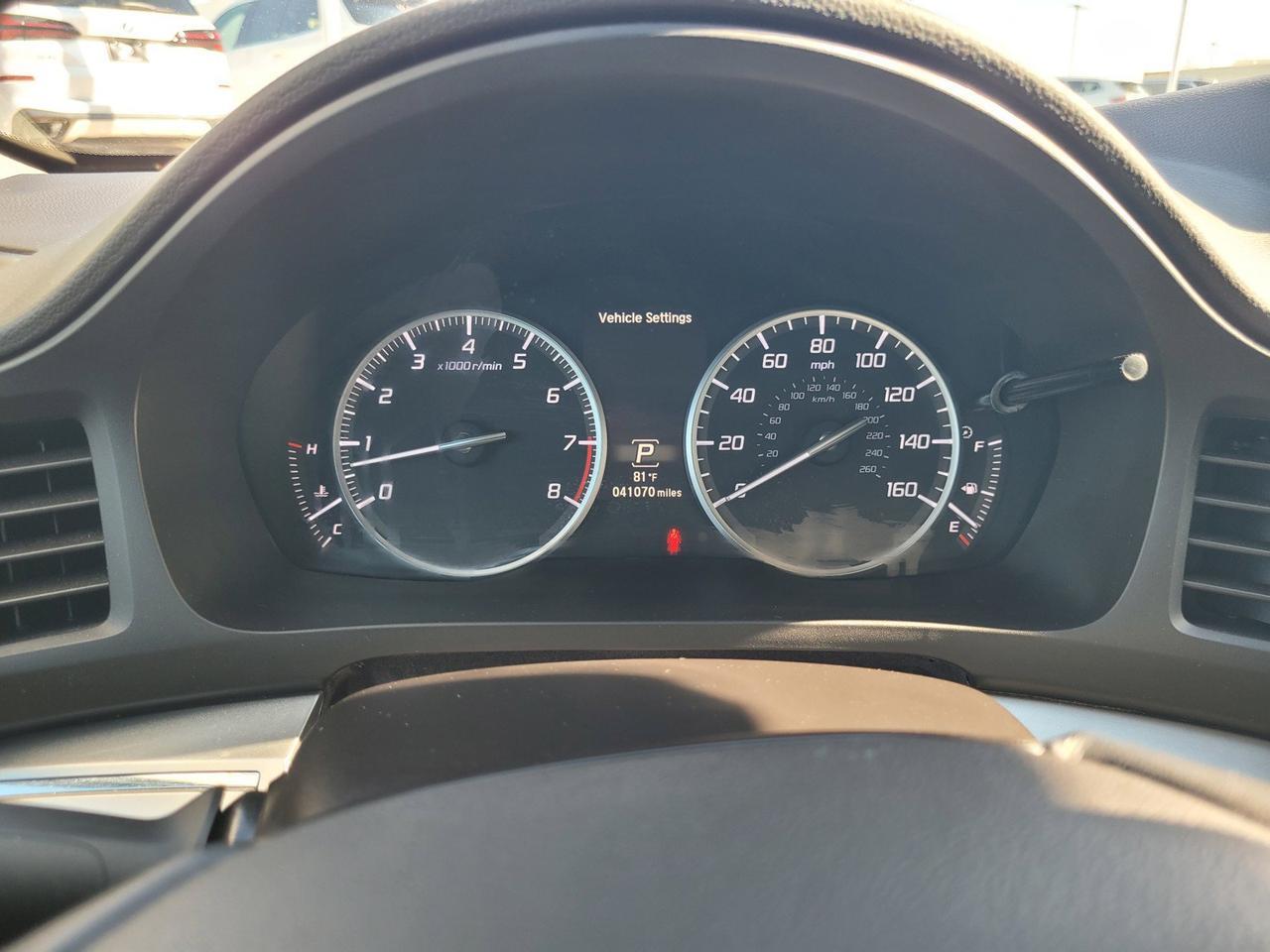 2019 Acura ILX w/Premium Pkg Roseville CA