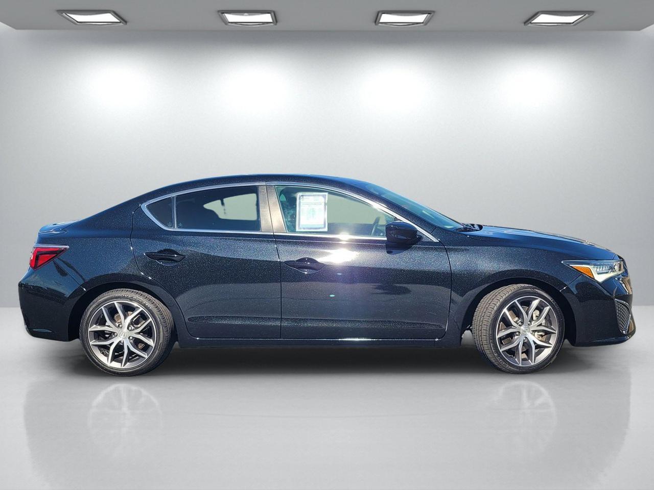 2019 Acura ILX w/Premium Pkg Roseville CA