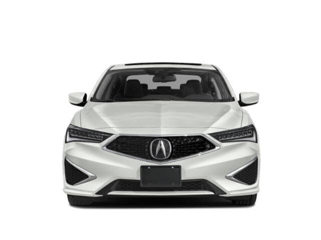 2019 Acura ILX w/Premium Pkg Roseville CA