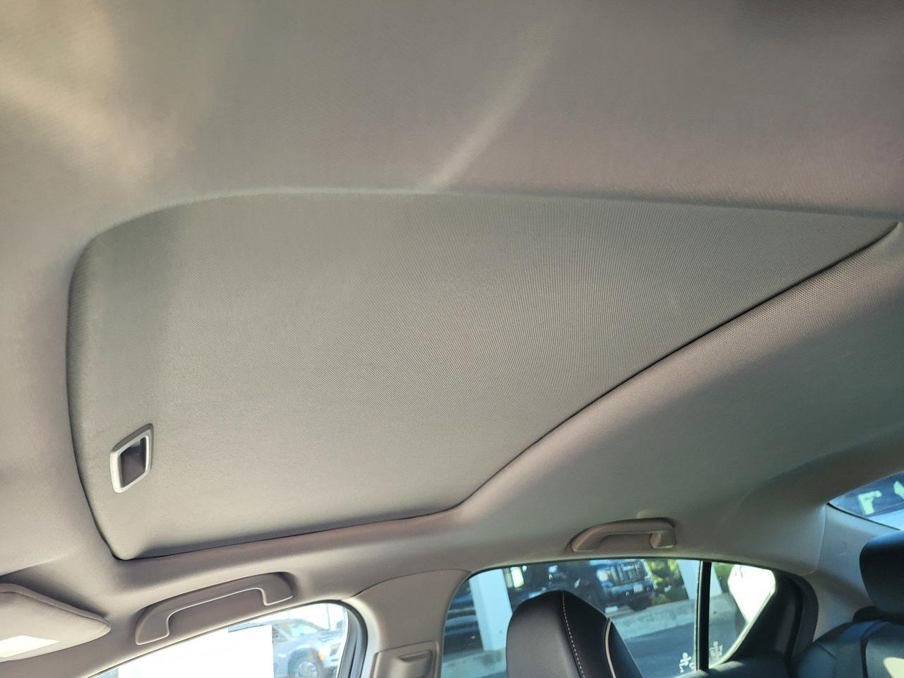 2019 Acura ILX w/Premium Pkg Roseville CA