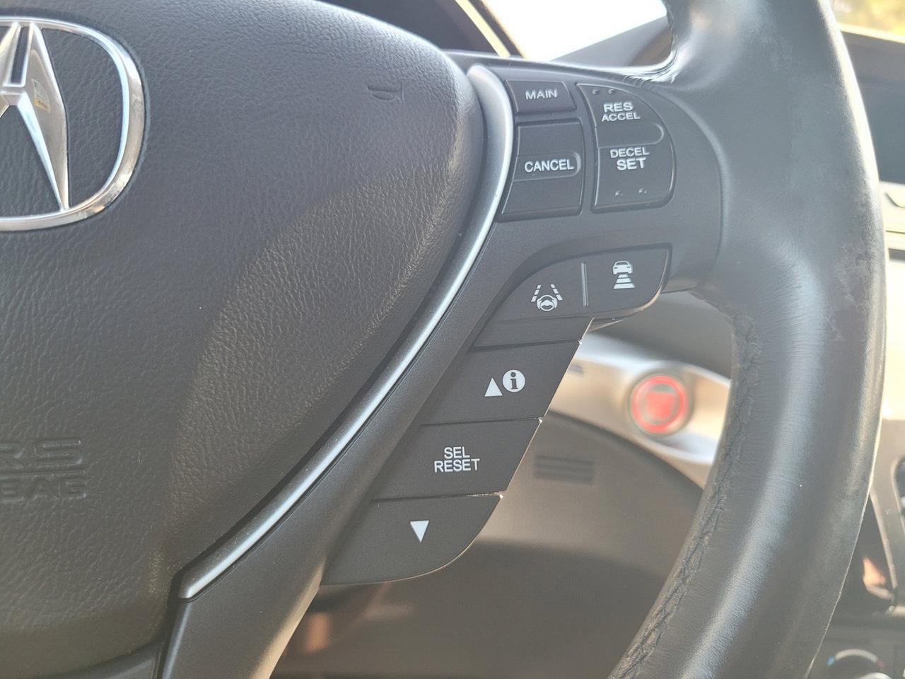 2019 Acura ILX w/Premium Pkg Roseville CA