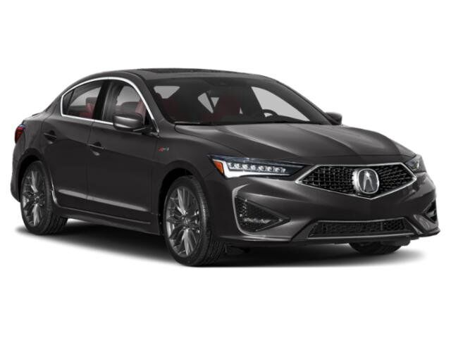 2019 Acura ILX w/Premium Pkg Roseville CA