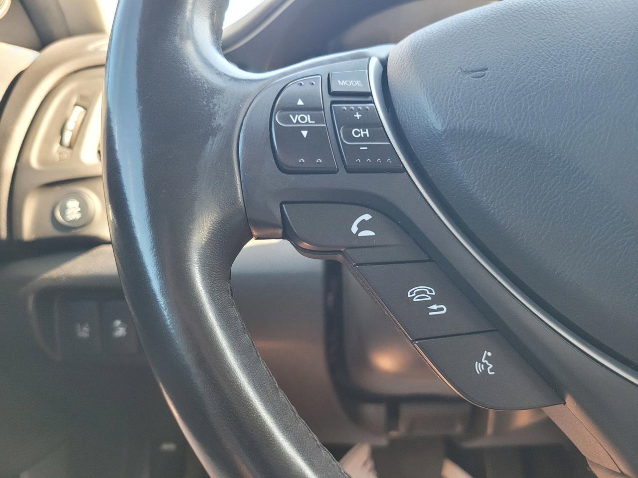 2019 Acura ILX w/Premium Pkg Roseville CA