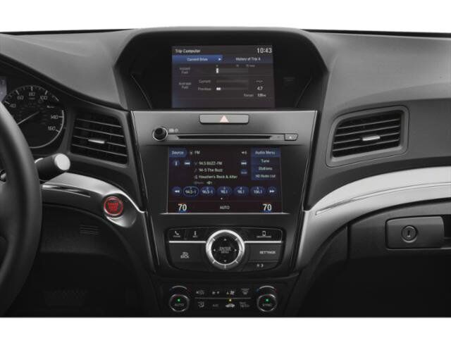 2019 Acura ILX w/Premium Pkg Roseville CA