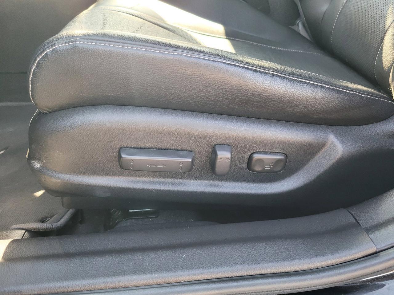 2019 Acura ILX w/Premium Pkg Roseville CA