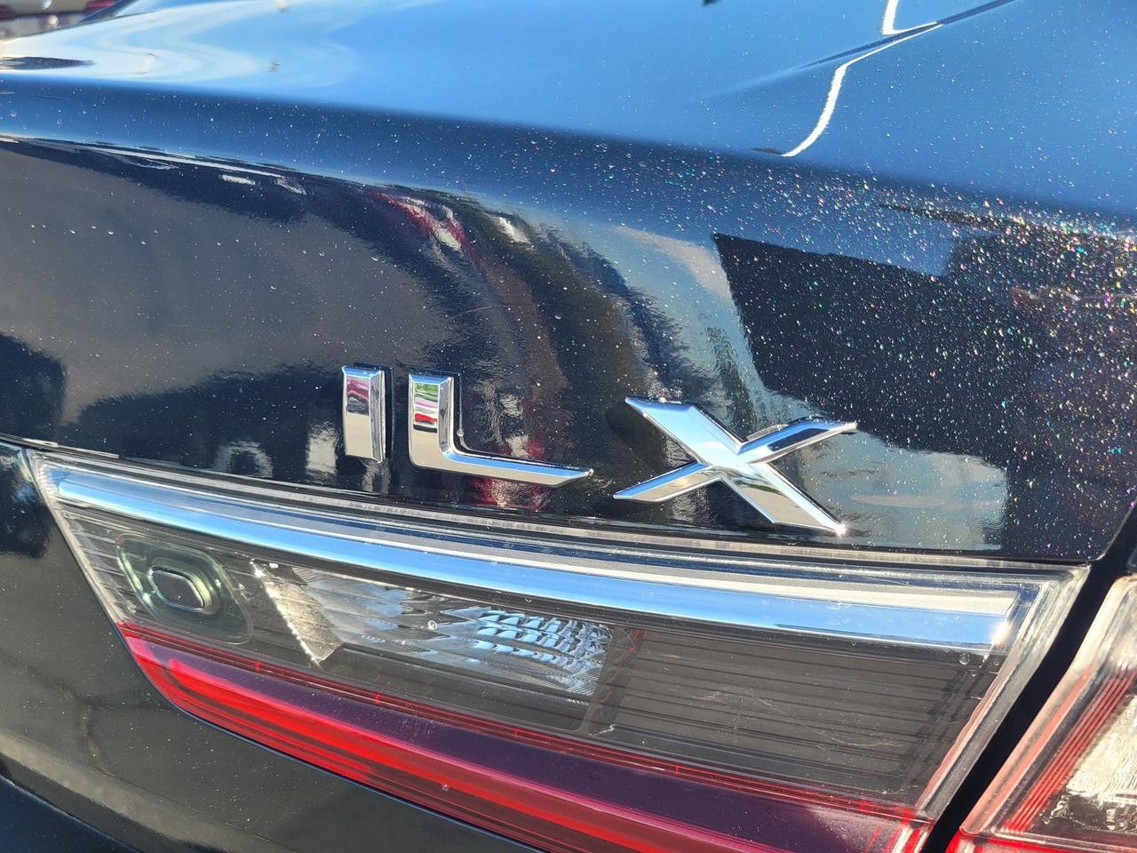 2019 Acura ILX w/Premium Pkg Roseville CA